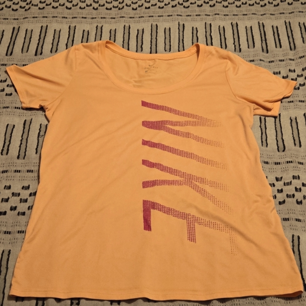 Nike Dri-Fit Tee